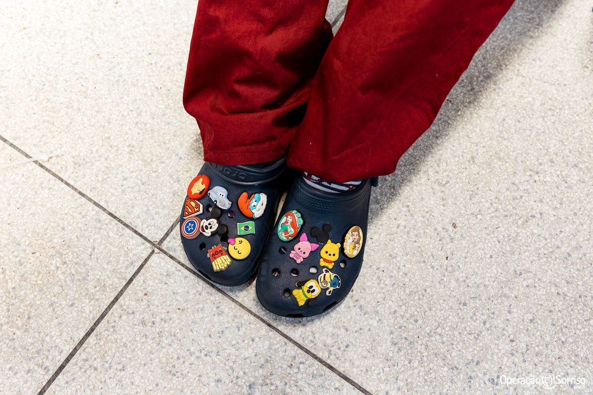 Operação Sorriso Brasil, MIssão Porto Velho, Operation Smile, Azul linhas aereas, Rondônia, Lábio leporino, fenda palatina, Johnson & Johnson, triagem, cirurgias, crianças, 