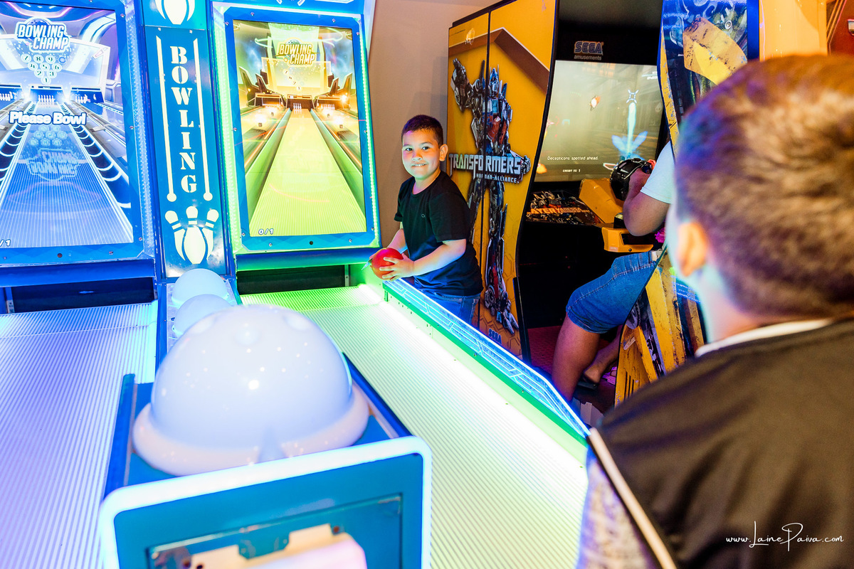 aniversario de 7 anos, tema youtube, infantil de menino, Festa com decoração, doces, brincadeiras, diversão, bolo, familia, fotografia de aniversario, fotografo infantil, fotografo em natal, festa n game station, Natal Shopping