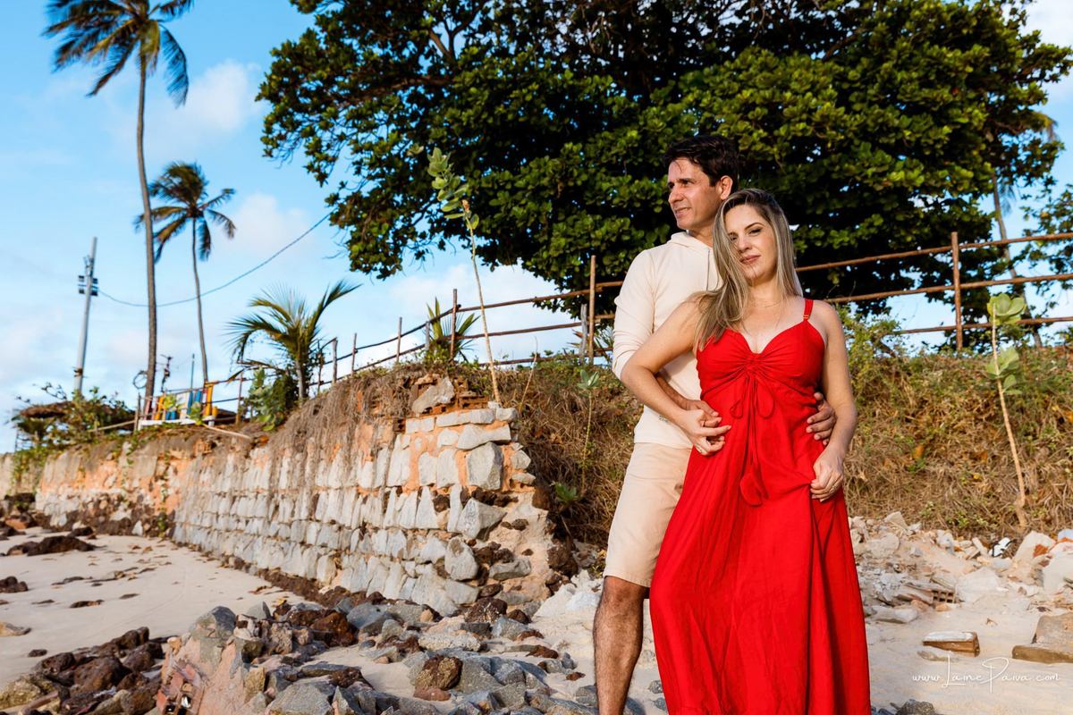 ensaio casal, praia, genipabu, jenipabu, natal, litoral norte, casamento, pre wedding, fotografia de casamento, fotografo em natal, foto na praia, fim de tarde, por do sol, dunas de genipabu, mar, sol, amor, votos de casamento, 
