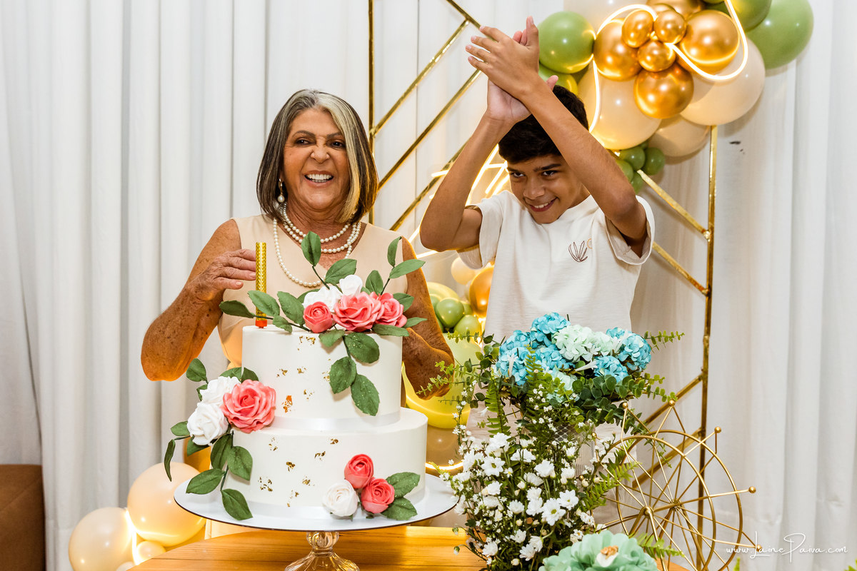 aniversario de 70 anos - Condominio Estrela do Atlantico - festa - bolo -  familia - fotografia de aniversario - amigos - fotografo em natal -aniversario de adulto - feminino - Petisqueria - Evento - Festa simples