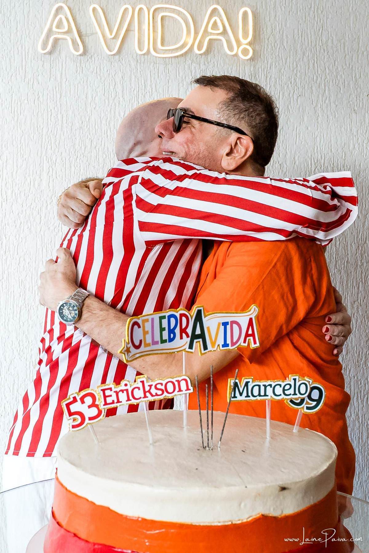 Aniversario-adulto-churrasco-party-amizade-pagode-Erickson-e-Marcelo-53anos-59anos