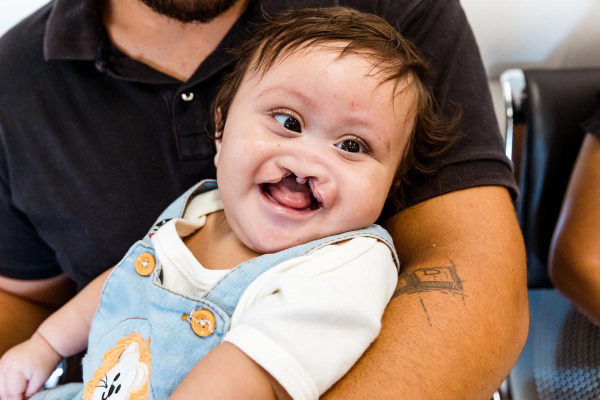 Operação Sorriso Brasil, Women in Medice,  MIssão Mossoró, Operation Smile, Azul linhas aereas, Hospital da Mulher,  Lábio leporino, fenda palatina, triagem, cirurgias, crianças, medicos, volutários, trabalho voluntário