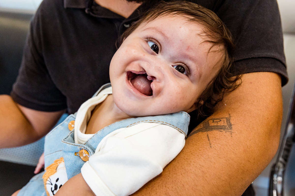 Operação Sorriso Brasil, Women in Medice,  MIssão Mossoró, Operation Smile, Azul linhas aereas, Hospital da Mulher,  Lábio leporino, fenda palatina, triagem, cirurgias, crianças, medicos, volutários, trabalho voluntário