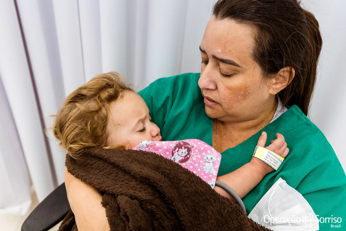 Operação Sorriso Brasil, Women in Medice,  MIssão Mossoró, Operation Smile, Azul linhas aereas, Hospital da Mulher,  Lábio leporino, fenda palatina, triagem, cirurgias, crianças, medicos, volutários, trabalho voluntário