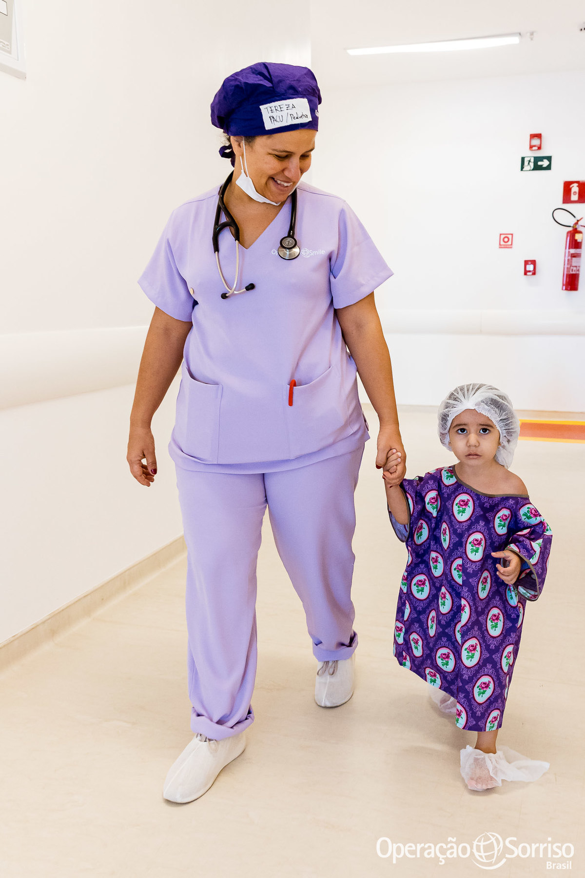 Operação Sorriso Brasil, Women in Medice,  MIssão Mossoró, Operation Smile, Azul linhas aereas, Hospital da Mulher,  Lábio leporino, fenda palatina, triagem, cirurgias, crianças, medicos, volutários, trabalho voluntário