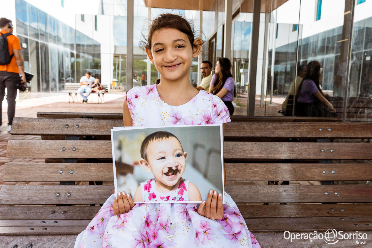 Operação Sorriso Brasil, Women in Medice,  MIssão Mossoró, Operation Smile, Azul linhas aereas, Hospital da Mulher,  Lábio leporino, fenda palatina, triagem, cirurgias, crianças, medicos, volutários, trabalho voluntário