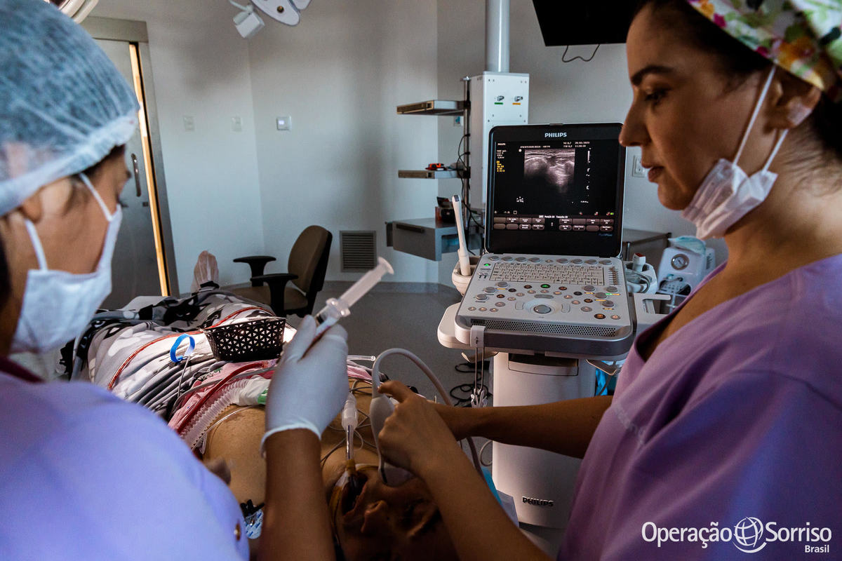 Operação Sorriso Brasil, Women in Medice,  MIssão Mossoró, Operation Smile, Azul linhas aereas, Hospital da Mulher,  Lábio leporino, fenda palatina, triagem, cirurgias, crianças, medicos, volutários, trabalho voluntário