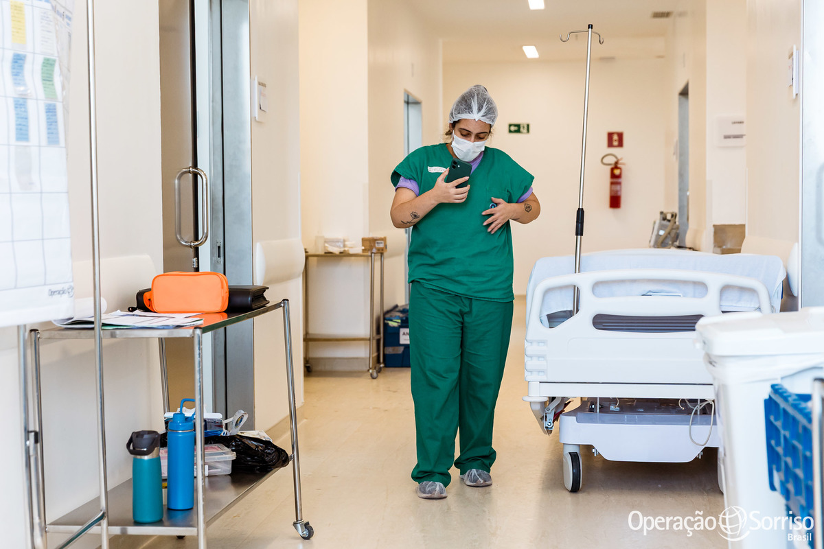 Operação Sorriso Brasil, Women in Medice,  MIssão Mossoró, Operation Smile, Azul linhas aereas, Hospital da Mulher,  Lábio leporino, fenda palatina, triagem, cirurgias, crianças, medicos, volutários, trabalho voluntário