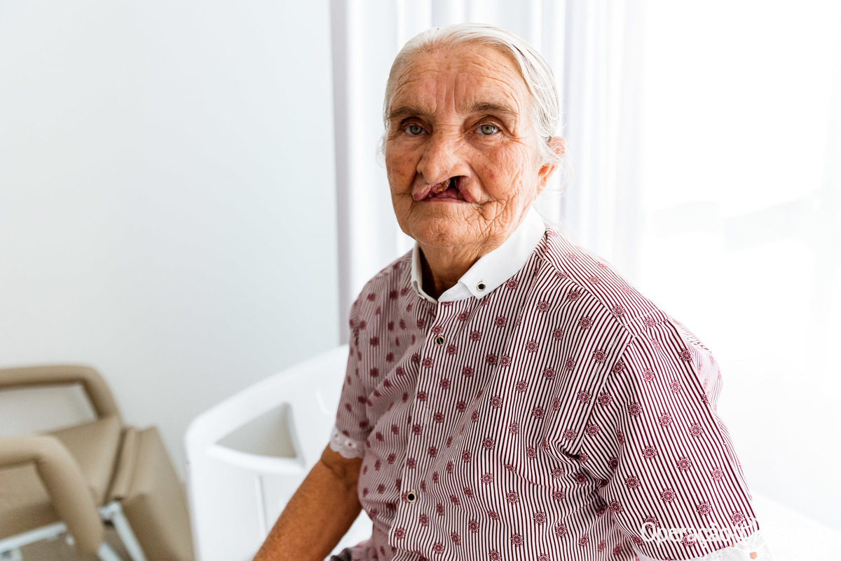 Operação Sorriso Brasil, Women in Medice,  MIssão Mossoró, Operation Smile, Azul linhas aereas, Hospital da Mulher,  Lábio leporino, fenda palatina, triagem, cirurgias, crianças, medicos, volutários, trabalho voluntário