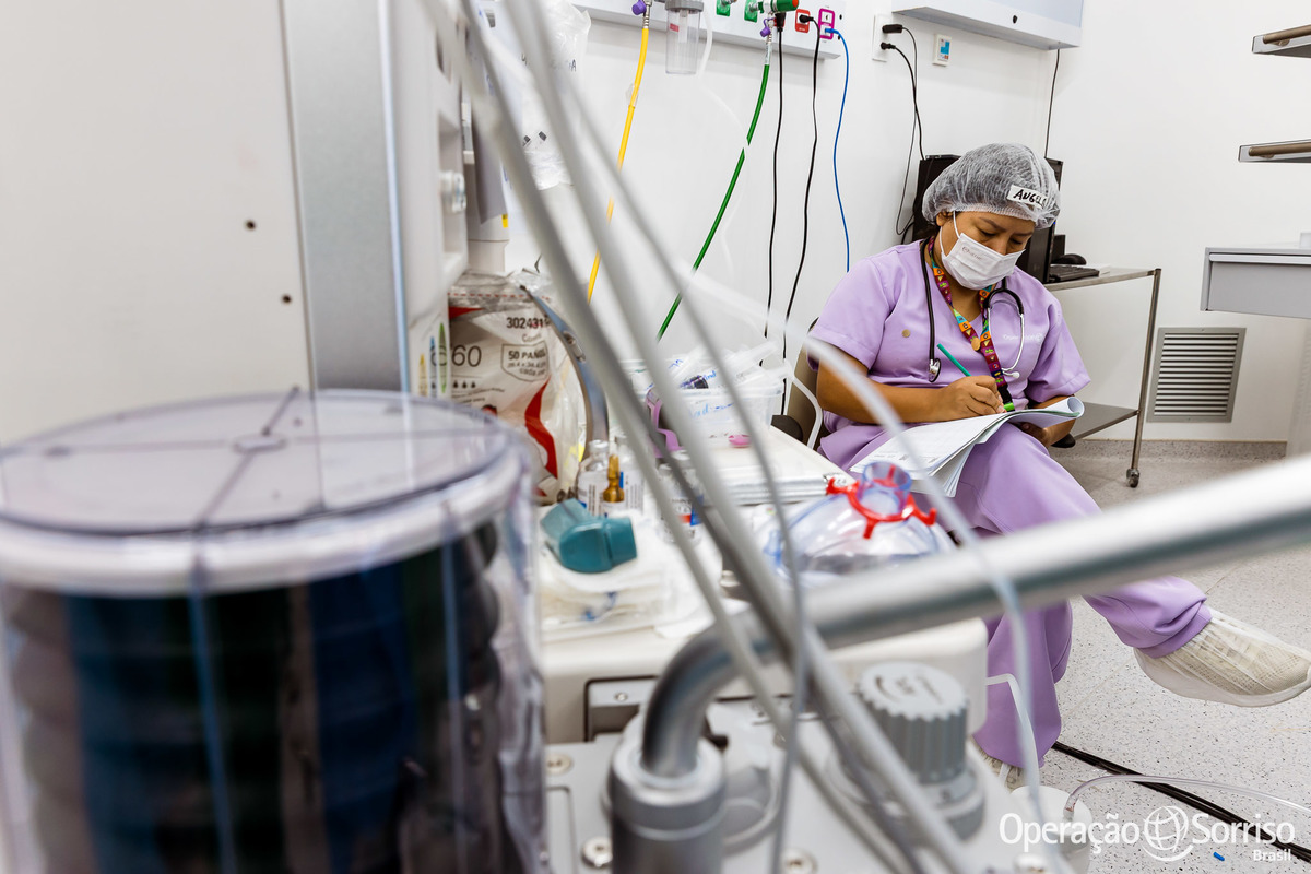 Operação Sorriso Brasil, Women in Medice,  MIssão Mossoró, Operation Smile, Azul linhas aereas, Hospital da Mulher,  Lábio leporino, fenda palatina, triagem, cirurgias, crianças, medicos, volutários, trabalho voluntário