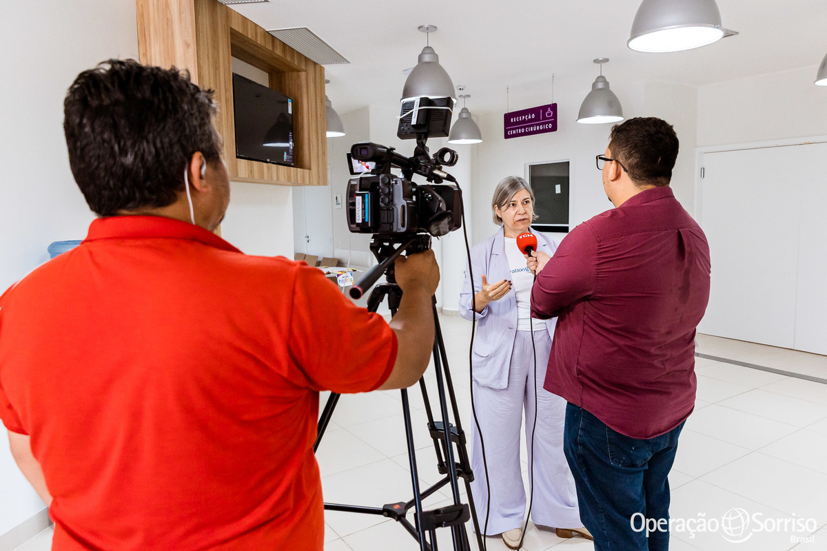 Operação Sorriso Brasil, Women in Medice,  MIssão Mossoró, Operation Smile, Azul linhas aereas, Hospital da Mulher,  Lábio leporino, fenda palatina, triagem, cirurgias, crianças, medicos, volutários, trabalho voluntário