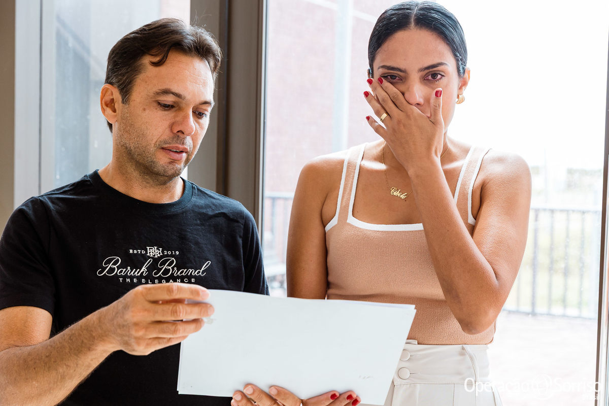 Operação Sorriso Brasil, Women in Medice,  MIssão Mossoró, Operation Smile, Azul linhas aereas, Hospital da Mulher,  Lábio leporino, fenda palatina, triagem, cirurgias, crianças, medicos, volutários, trabalho voluntário