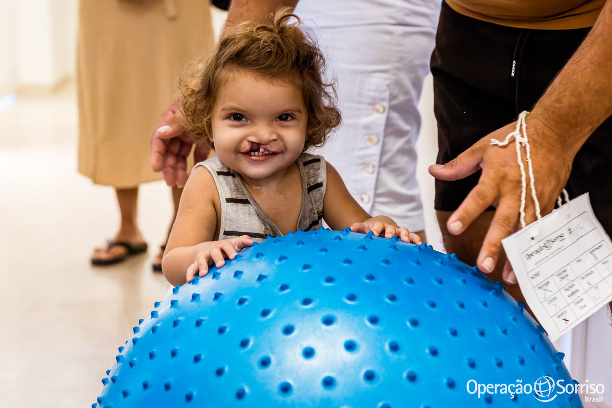 Operação Sorriso Brasil, Women in Medice,  MIssão Mossoró, Operation Smile, Azul linhas aereas, Hospital da Mulher,  Lábio leporino, fenda palatina, triagem, cirurgias, crianças, medicos, volutários, trabalho voluntário