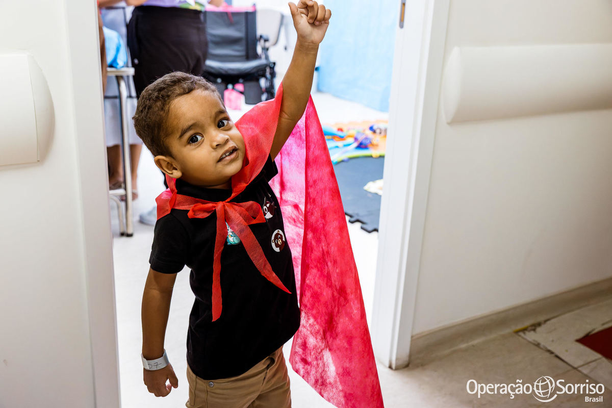 Operação Sorriso Brasil, Women in Medice,  MIssão Mossoró, Operation Smile, Azul linhas aereas, Hospital da Mulher,  Lábio leporino, fenda palatina, triagem, cirurgias, crianças, medicos, volutários, trabalho voluntário