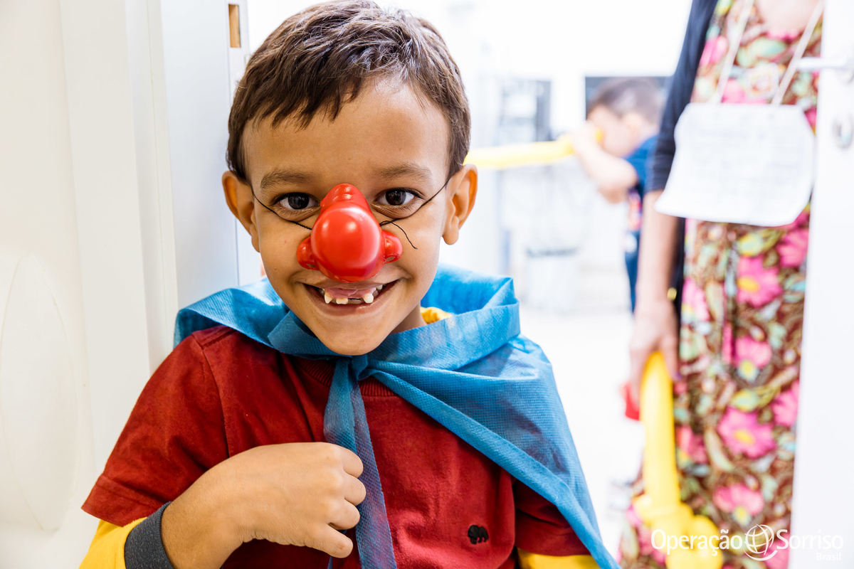 Operação Sorriso Brasil, Women in Medice,  MIssão Mossoró, Operation Smile, Azul linhas aereas, Hospital da Mulher,  Lábio leporino, fenda palatina, triagem, cirurgias, crianças, medicos, volutários, trabalho voluntário