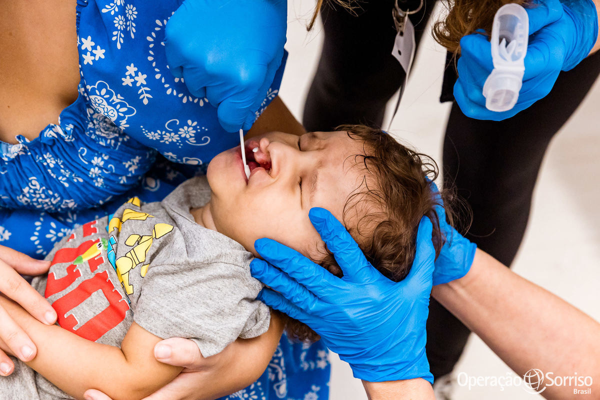 Operação Sorriso Brasil, Women in Medice,  MIssão Mossoró, Operation Smile, Azul linhas aereas, Hospital da Mulher,  Lábio leporino, fenda palatina, triagem, cirurgias, crianças, medicos, volutários, trabalho voluntário