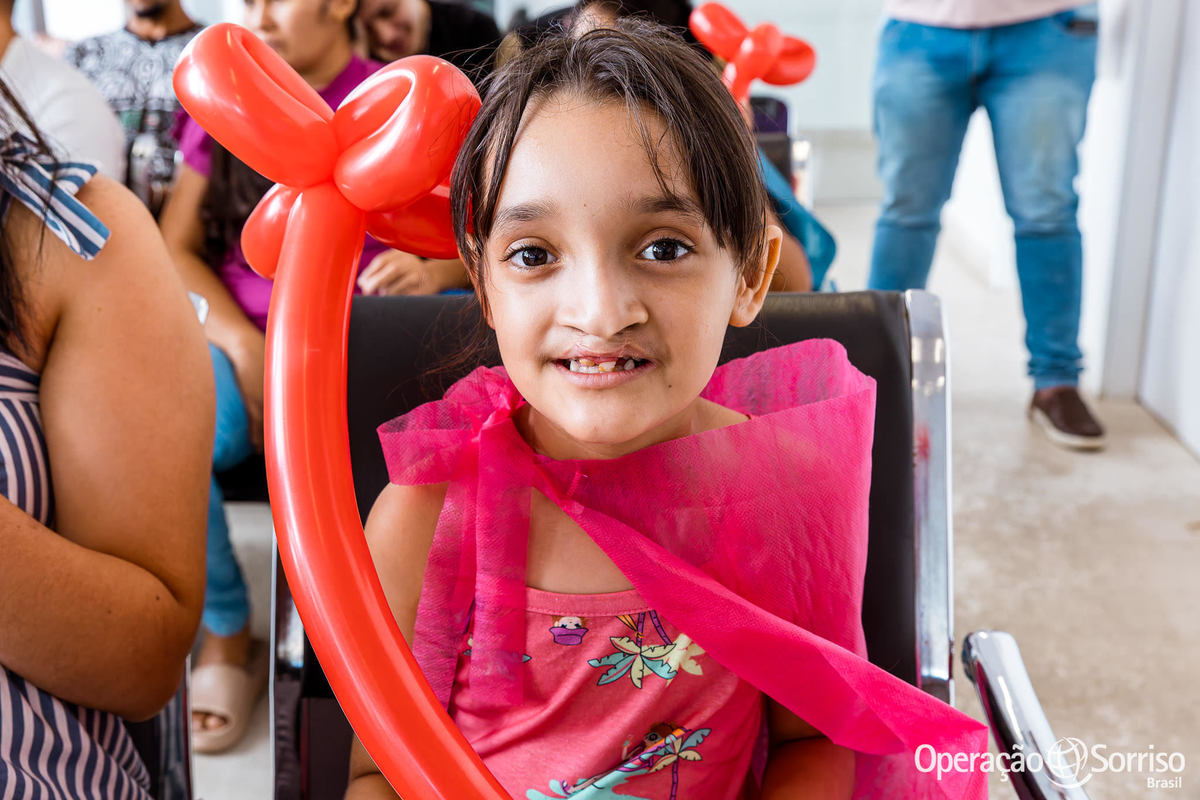 Operação Sorriso Brasil, Women in Medice,  MIssão Mossoró, Operation Smile, Azul linhas aereas, Hospital da Mulher,  Lábio leporino, fenda palatina, triagem, cirurgias, crianças, medicos, volutários, trabalho voluntário