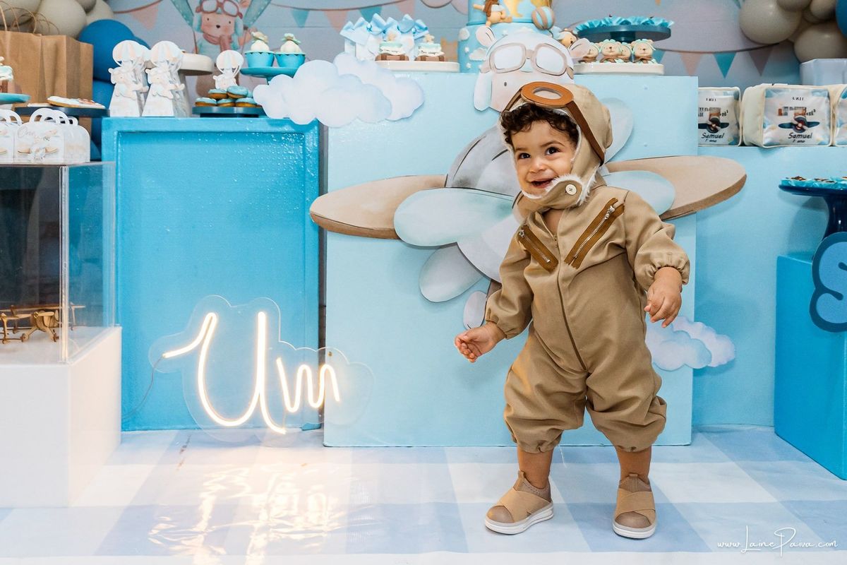 festa no condominio, festa de menino, aniversario de 1 ano, tema Ursinho Aviador, infantil de menino, doces, brincadeiras, diversão, bolo, familia, fotografia de aniversario, fotografo infantil, fotografo em natal
