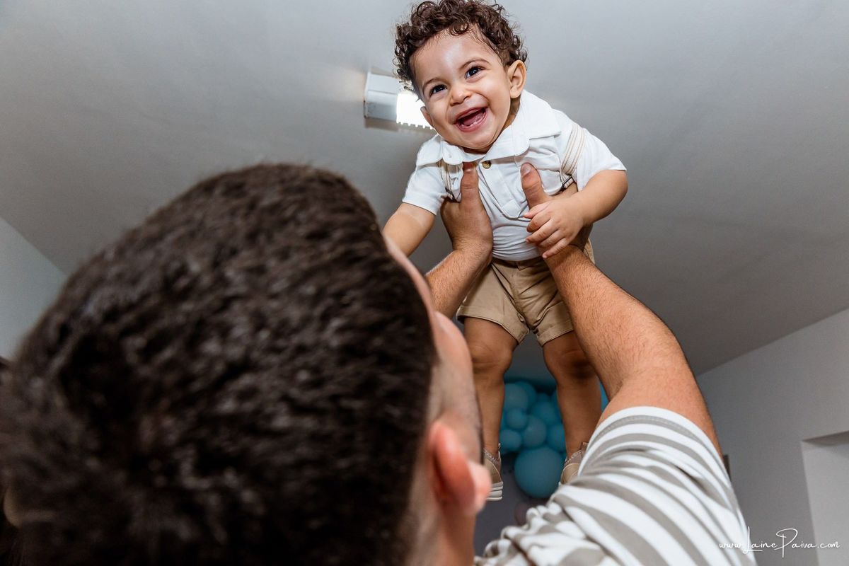 festa no condominio, festa de menino, aniversario de 1 ano, tema Ursinho Aviador, infantil de menino, doces, brincadeiras, diversão, bolo, familia, fotografia de aniversario, fotografo infantil, fotografo em natal