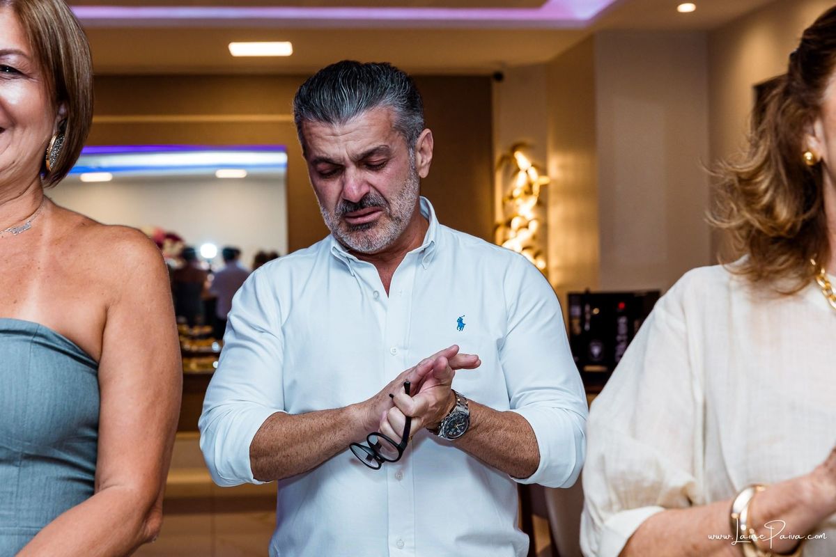 aniversario de adulto - 70 anos - bosque dos passaros - festa - bolo -  familia - fotografia de aniversario - amigos - fotografo em natal - festa no condominio - Evento - Festa simples - diversão - decoração 