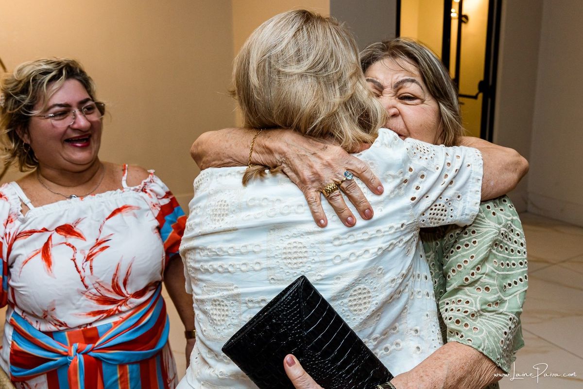 aniversario de adulto - 70 anos - bosque dos passaros - festa - bolo -  familia - fotografia de aniversario - amigos - fotografo em natal - festa no condominio - Evento - Festa simples - diversão - decoração 