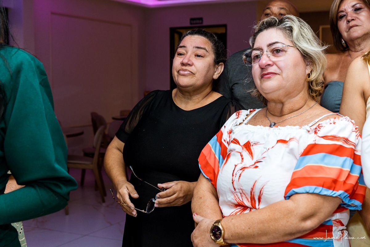 aniversario de adulto - 70 anos - bosque dos passaros - festa - bolo -  familia - fotografia de aniversario - amigos - fotografo em natal - festa no condominio - Evento - Festa simples - diversão - decoração 