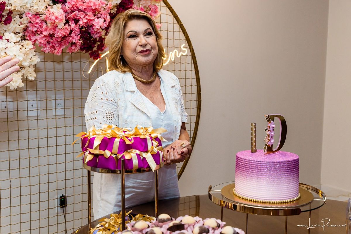 aniversario de adulto - 70 anos - bosque dos passaros - festa - bolo -  familia - fotografia de aniversario - amigos - fotografo em natal - festa no condominio - Evento - Festa simples - diversão - decoração 