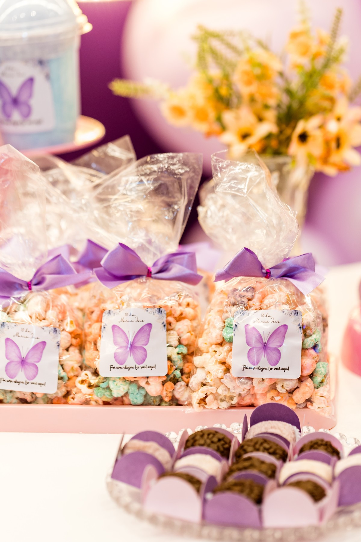 Festa de 10 anos de Maria Isis na Game Station do North Shopping, com tema borboleta, cheia de brincadeiras, diversão para as crianças e muito carinho de familiares e amigos. Fotografia de aniversario infantil em natal rn. Festa infantil de menina com bol