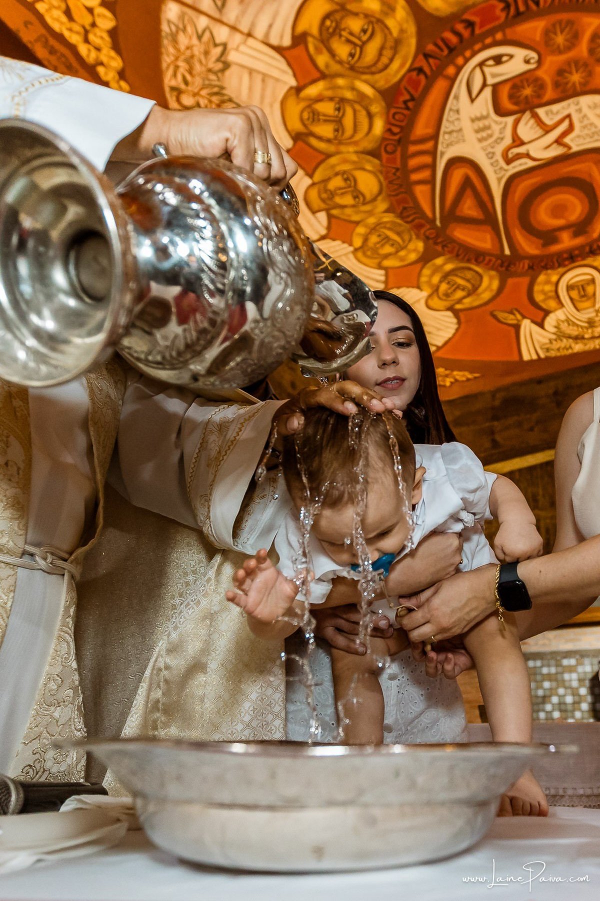 igreja, batizado catolico, criança, infantil, catedral metropolitana de natal, fotografia batizado, fotografo em natal, fotografo infantil, foto de batizado, fotografia em natal, tema batismo,  batismo, cripta