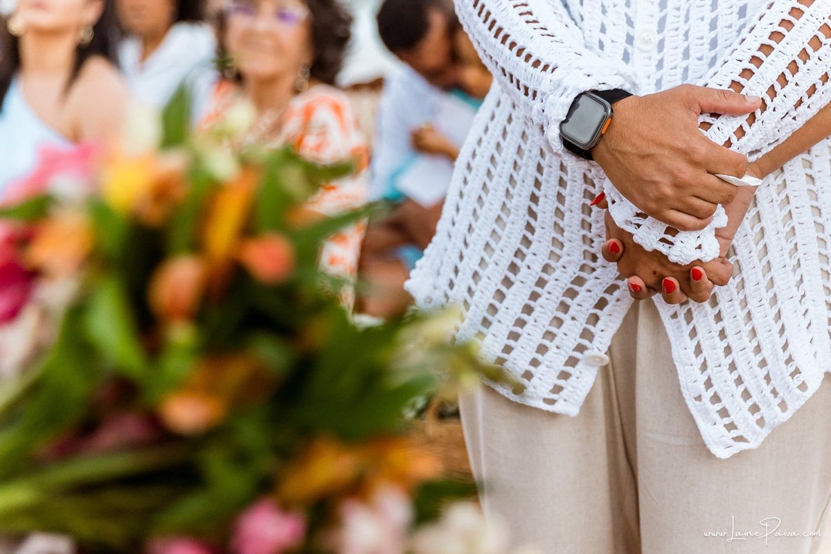 casamento civil de casal fim de tarde na praia de Pium, fotos para casamento em natal, fim de tarde com por do sol, amor, fotografia de casamento, fotógrafo de casamento, casal, wedding, fotografo em natal, homoafetivo, noivas, celebrante Rosania 