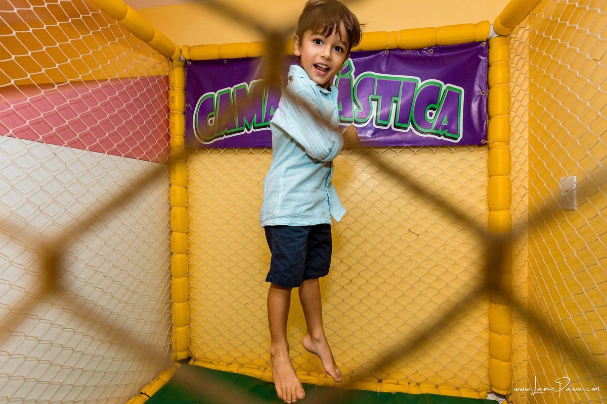 fotografia de Aniversario infantil, festa de 4 anos de Heitor no Brinkids no Natal Shopping, com tema Octonautas, brincadeiras, diversão para as crianças e muito carinho de familiares e amigos.