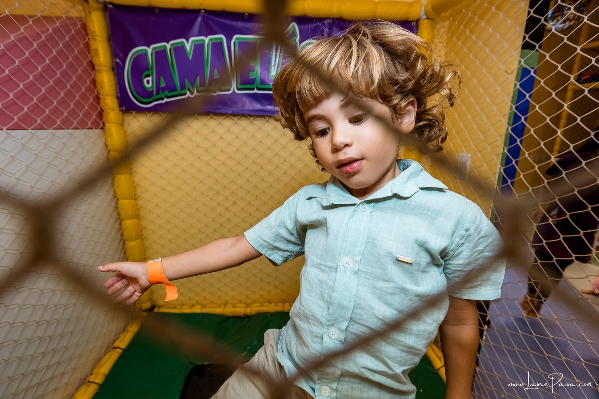 fotografia de Aniversario infantil, festa de 4 anos de Heitor no Brinkids no Natal Shopping, com tema Octonautas, brincadeiras, diversão para as crianças e muito carinho de familiares e amigos.