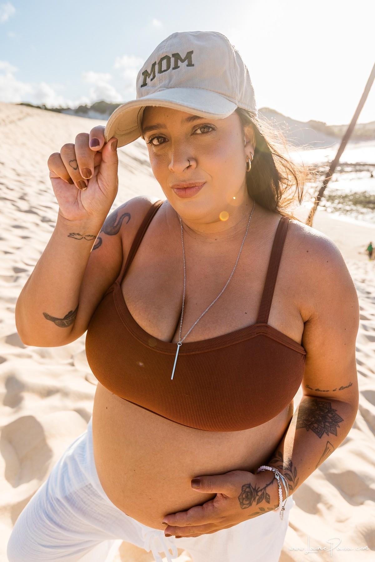 ensaio gravida, na praia, gestante, praia genipabu, natal, rn, gravidez, foto gestante, fotografia de gravida, fotografo de gravidas, fotografia gravidez, Ensaio externo, homoafetivo, fotografia de familia, gestante, maternidade, jenipabu