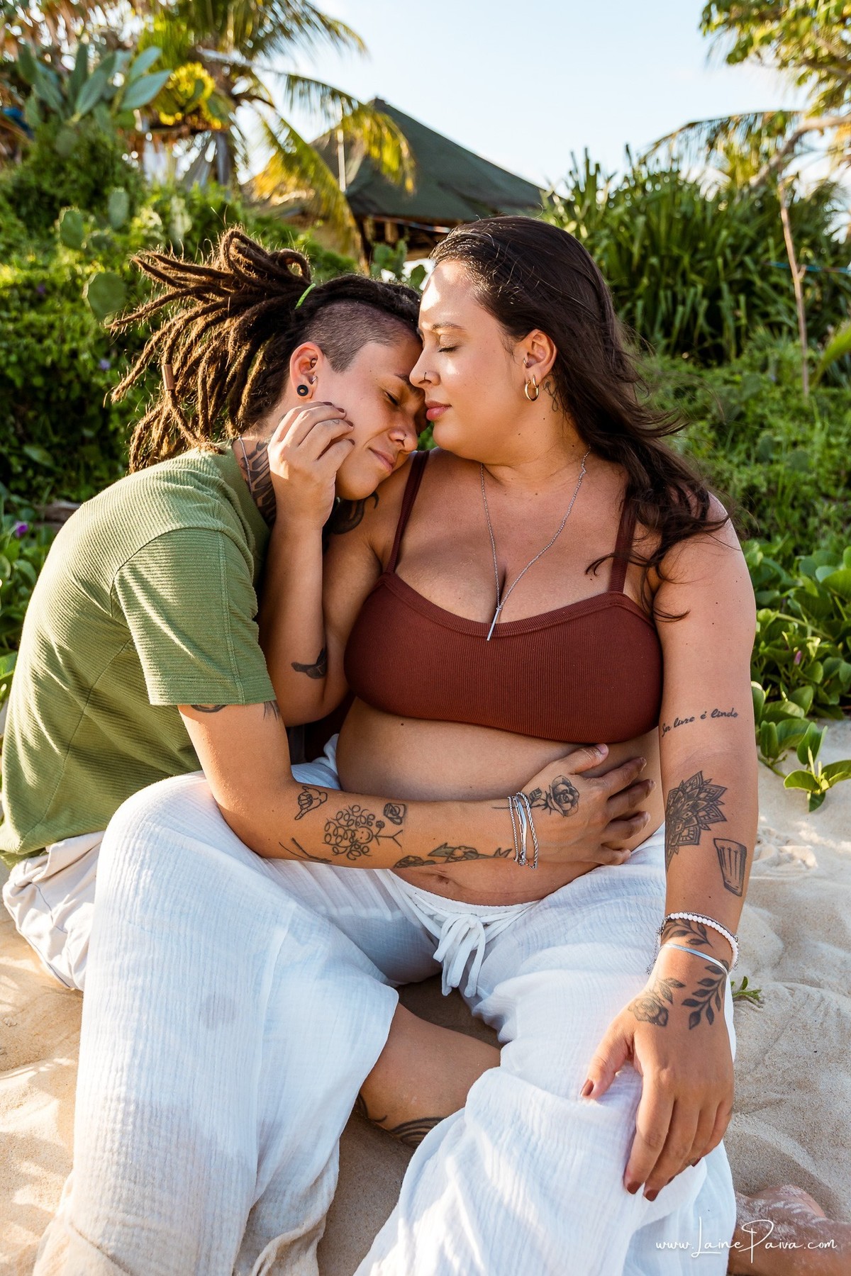 ensaio gravida, na praia, gestante, praia genipabu, natal, rn, gravidez, foto gestante, fotografia de gravida, fotografo de gravidas, fotografia gravidez, Ensaio externo, homoafetivo, fotografia de familia, gestante, maternidade, jenipabu