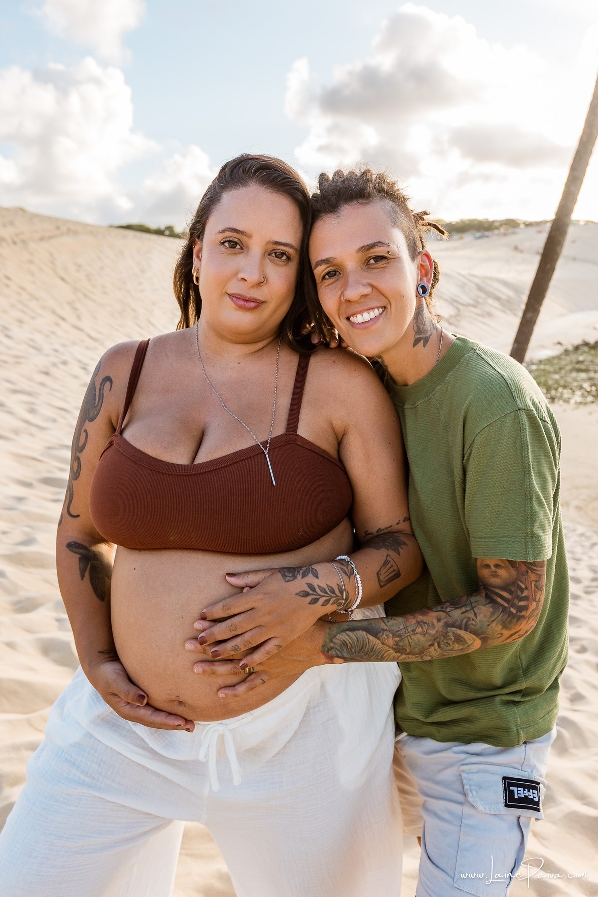 ensaio gravida, na praia, gestante, praia genipabu, natal, rn, gravidez, foto gestante, fotografia de gravida, fotografo de gravidas, fotografia gravidez, Ensaio externo, homoafetivo, fotografia de familia, gestante, maternidade, jenipabu