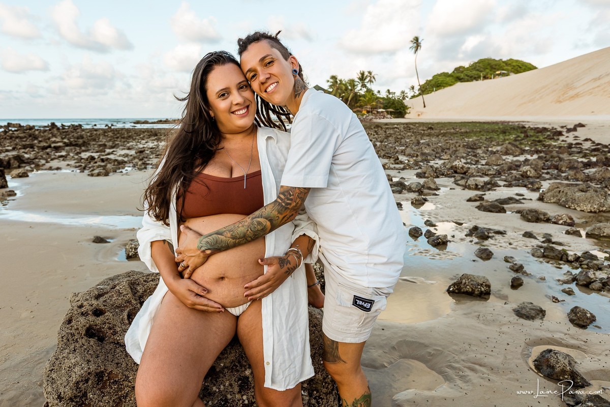 ensaio gravida, na praia, gestante, praia genipabu, natal, rn, gravidez, foto gestante, fotografia de gravida, fotografo de gravidas, fotografia gravidez, Ensaio externo, homoafetivo, fotografia de familia, gestante, maternidade, jenipabu