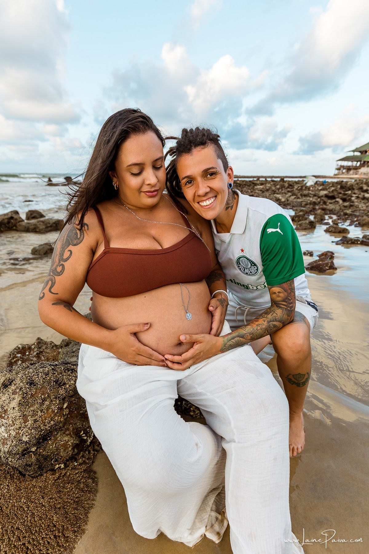 ensaio gravida, na praia, gestante, praia genipabu, natal, rn, gravidez, foto gestante, fotografia de gravida, fotografo de gravidas, fotografia gravidez, Ensaio externo, homoafetivo, fotografia de familia, gestante, maternidade, jenipabu