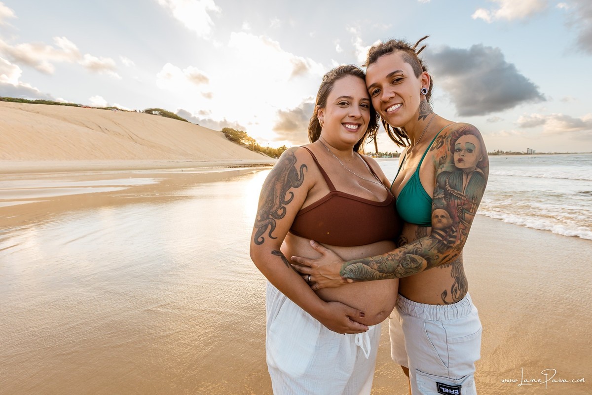 ensaio gravida, na praia, gestante, praia genipabu, natal, rn, gravidez, foto gestante, fotografia de gravida, fotografo de gravidas, fotografia gravidez, Ensaio externo, homoafetivo, fotografia de familia, gestante, maternidade, jenipabu