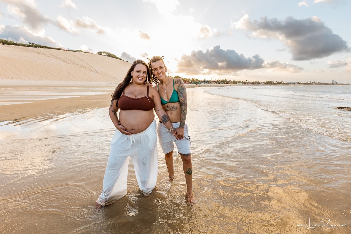 ensaio gravida, na praia, gestante, praia genipabu, natal, rn, gravidez, foto gestante, fotografia de gravida, fotografo de gravidas, fotografia gravidez, Ensaio externo, homoafetivo, fotografia de familia, gestante, maternidade, jenipabu