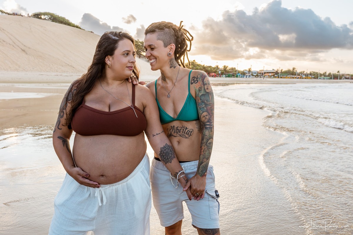 ensaio gravida, na praia, gestante, praia genipabu, natal, rn, gravidez, foto gestante, fotografia de gravida, fotografo de gravidas, fotografia gravidez, Ensaio externo, homoafetivo, fotografia de familia, gestante, maternidade, jenipabu