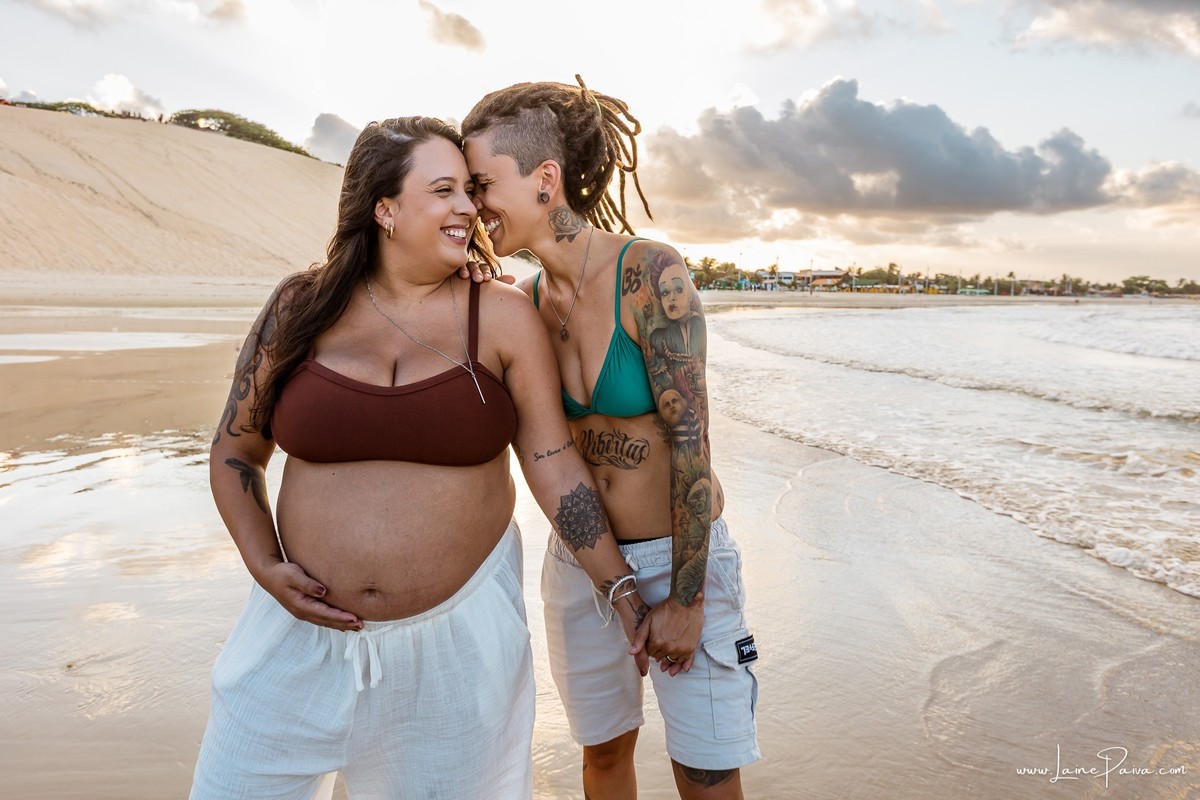 ensaio gravida, na praia, gestante, praia genipabu, natal, rn, gravidez, foto gestante, fotografia de gravida, fotografo de gravidas, fotografia gravidez, Ensaio externo, homoafetivo, fotografia de familia, gestante, maternidade, jenipabu