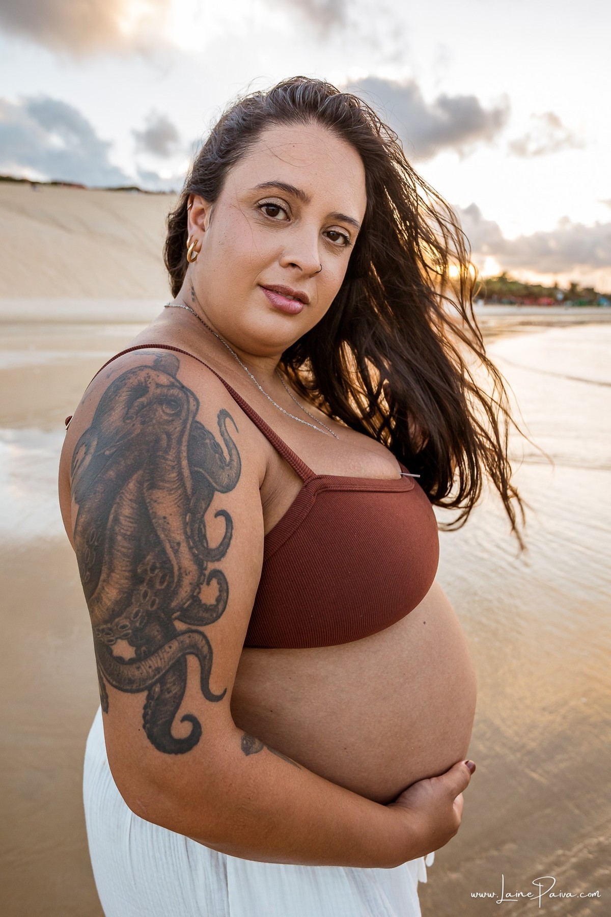 ensaio gravida, na praia, gestante, praia genipabu, natal, rn, gravidez, foto gestante, fotografia de gravida, fotografo de gravidas, fotografia gravidez, Ensaio externo, homoafetivo, fotografia de familia, gestante, maternidade, jenipabu