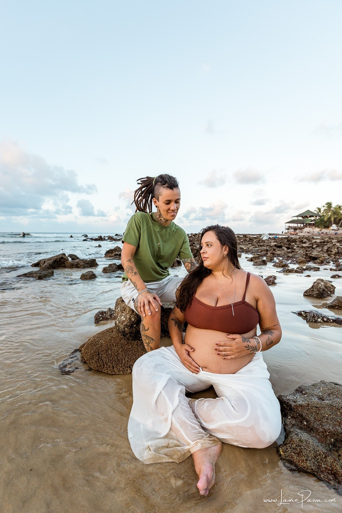 ensaio gravida, na praia, gestante, praia genipabu, natal, rn, gravidez, foto gestante, fotografia de gravida, fotografo de gravidas, fotografia gravidez, Ensaio externo, homoafetivo, fotografia de familia, gestante, maternidade, jenipabu