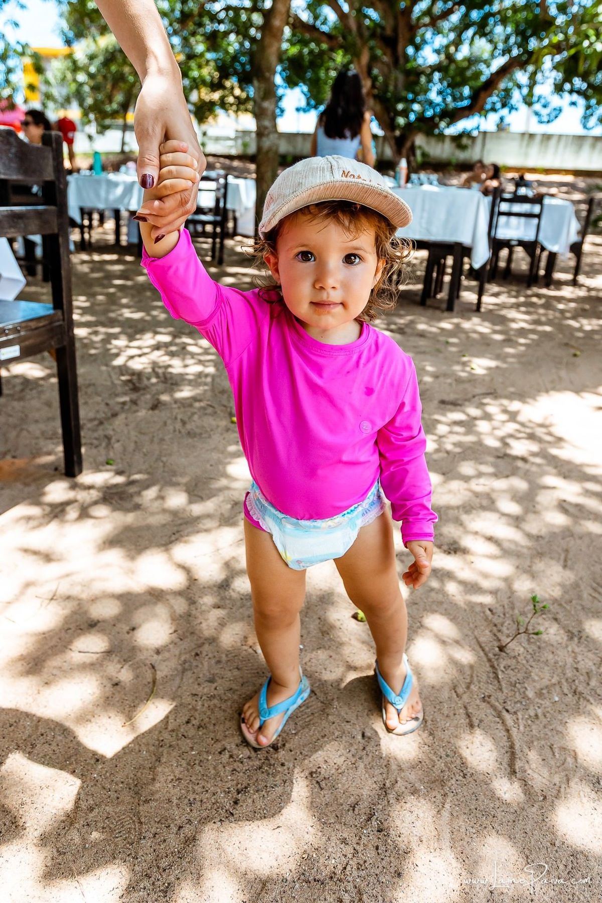 fotografia de Aniversario infantil, festa de 5 anos de Beni no CEPE em Natal, com tema Minios, brincadeiras, piscina, diversão para as crianças e muito carinho de familiares e amigos.