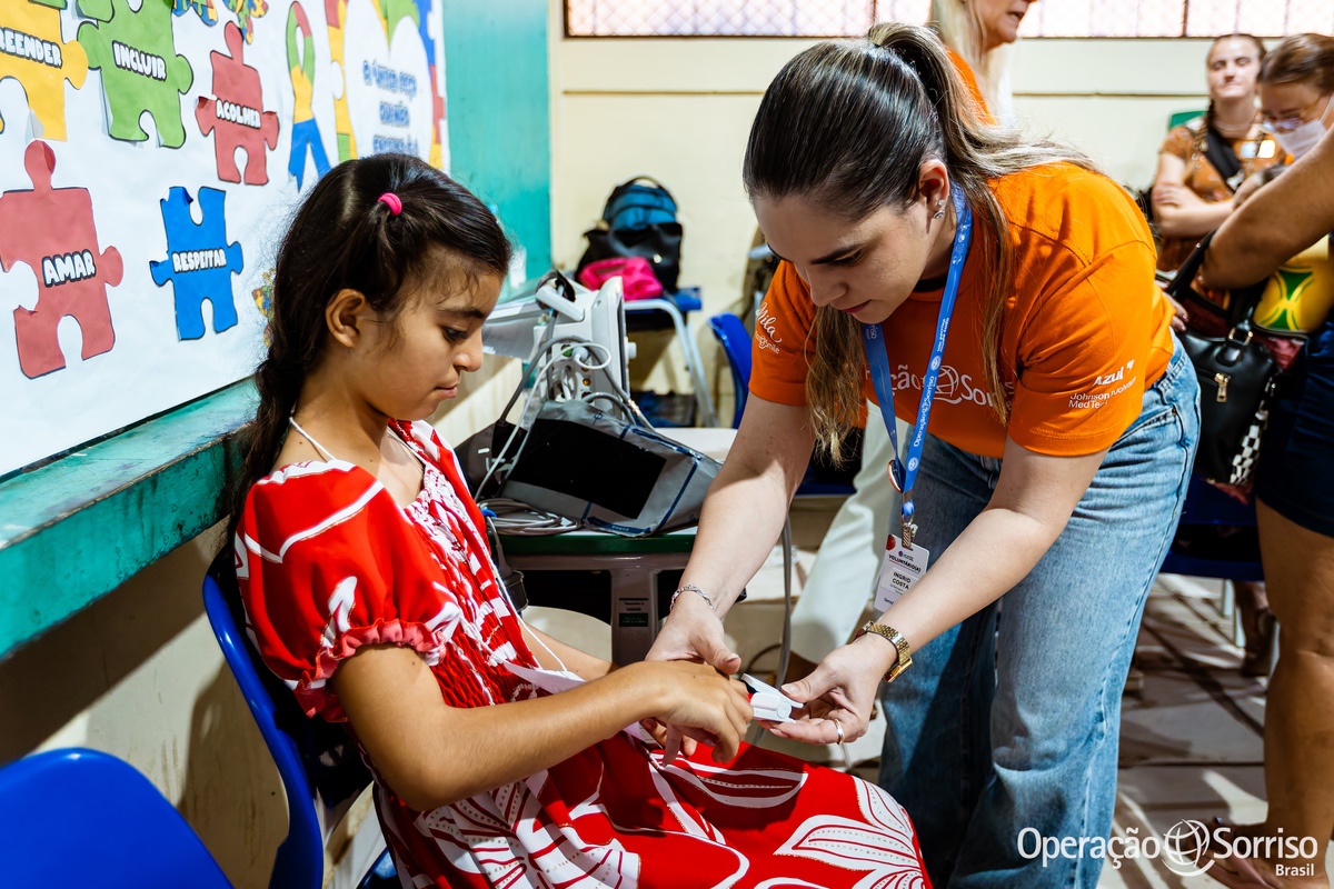 Operação Sorriso Brasil, MIssão Santarém, Pará, Operation Smile, Azul linhas aéreas, Hospital Regional do Baixo Amazonas,  Lábio leporino, fenda palatina, cirurgias, crianças, medicos, voluntários, trabalho voluntário, voluntariado, fissura lábiopalatina