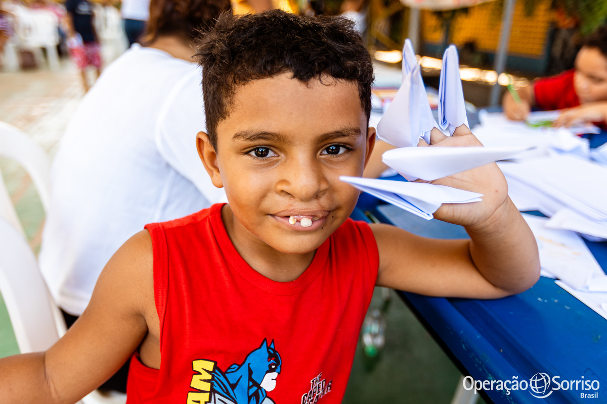 Operação Sorriso Brasil, MIssão Santarém, Pará, Operation Smile, Azul linhas aéreas, Hospital Regional do Baixo Amazonas,  Lábio leporino, fenda palatina, cirurgias, crianças, medicos, voluntários, trabalho voluntário, voluntariado, fissura lábiopalatina