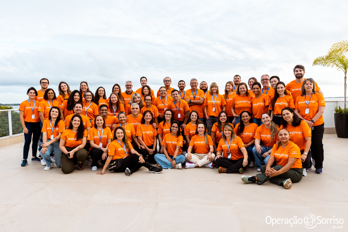 Operação Sorriso Brasil, MIssão Santarém, Pará, Operation Smile, Azul linhas aéreas, Hospital Regional do Baixo Amazonas,  Lábio leporino, fenda palatina, cirurgias, crianças, medicos, voluntários, trabalho voluntário, voluntariado, fissura lábiopalatina
