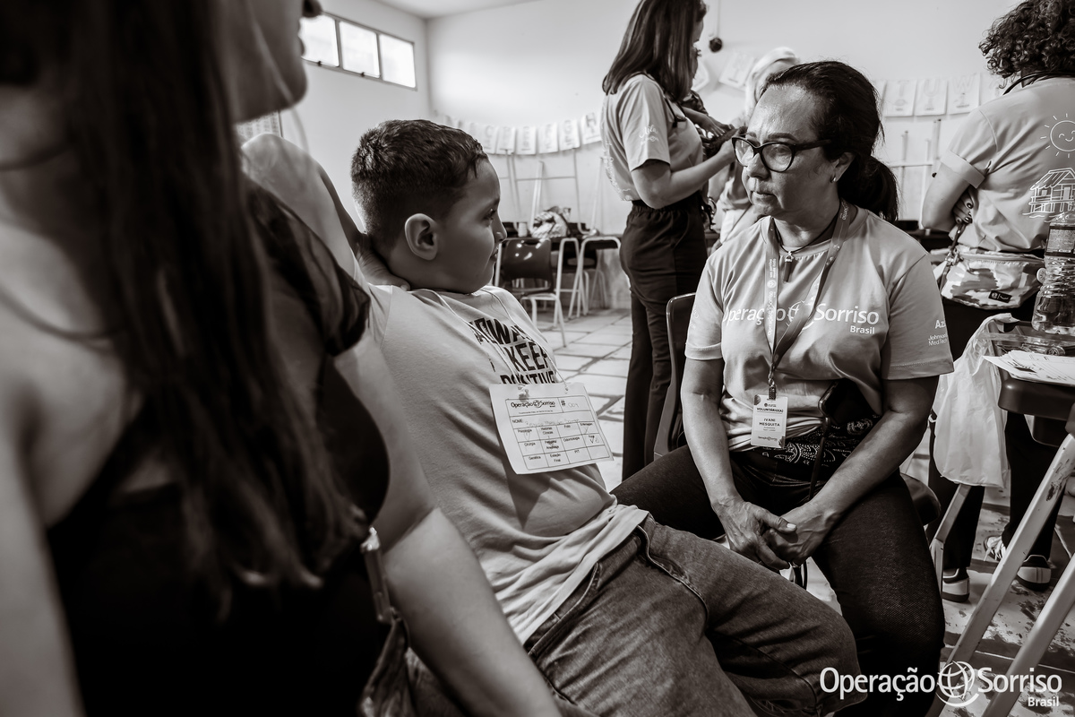 Operação Sorriso Brasil, MIssão Santarém, Pará, Operation Smile, Azul linhas aéreas, Hospital Regional do Baixo Amazonas,  Lábio leporino, fenda palatina, cirurgias, crianças, medicos, voluntários, trabalho voluntário, voluntariado, fissura lábiopalatina