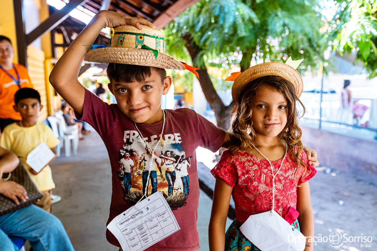 Operação Sorriso Brasil, MIssão Santarém, Pará, Operation Smile, Azul linhas aéreas, Hospital Regional do Baixo Amazonas,  Lábio leporino, fenda palatina, cirurgias, crianças, medicos, voluntários, trabalho voluntário, voluntariado, fissura lábiopalatina