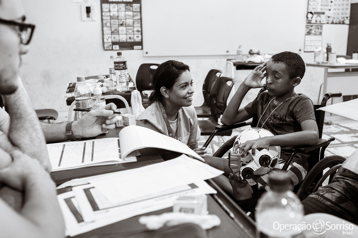 Operação Sorriso Brasil, MIssão Santarém, Pará, Operation Smile, Azul linhas aéreas, Hospital Regional do Baixo Amazonas,  Lábio leporino, fenda palatina, cirurgias, crianças, medicos, voluntários, trabalho voluntário, voluntariado, fissura lábiopalatina